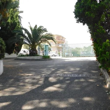 Apartamento Cozy T2 Blue Beach With Parking And Pool *